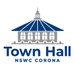 Town Hall logo