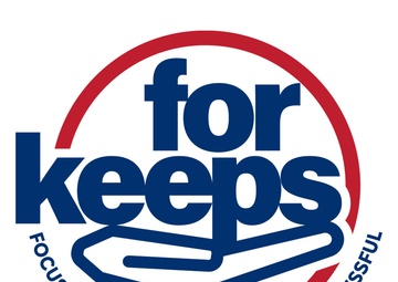 ForKeeps logo