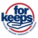 ForKeeps logo