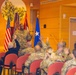 Brid, Gen. Alfred Flowers visit WRAIR