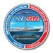 Warfighting Advantage logo