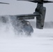 Marines support Exercise Northern Strike 25-1