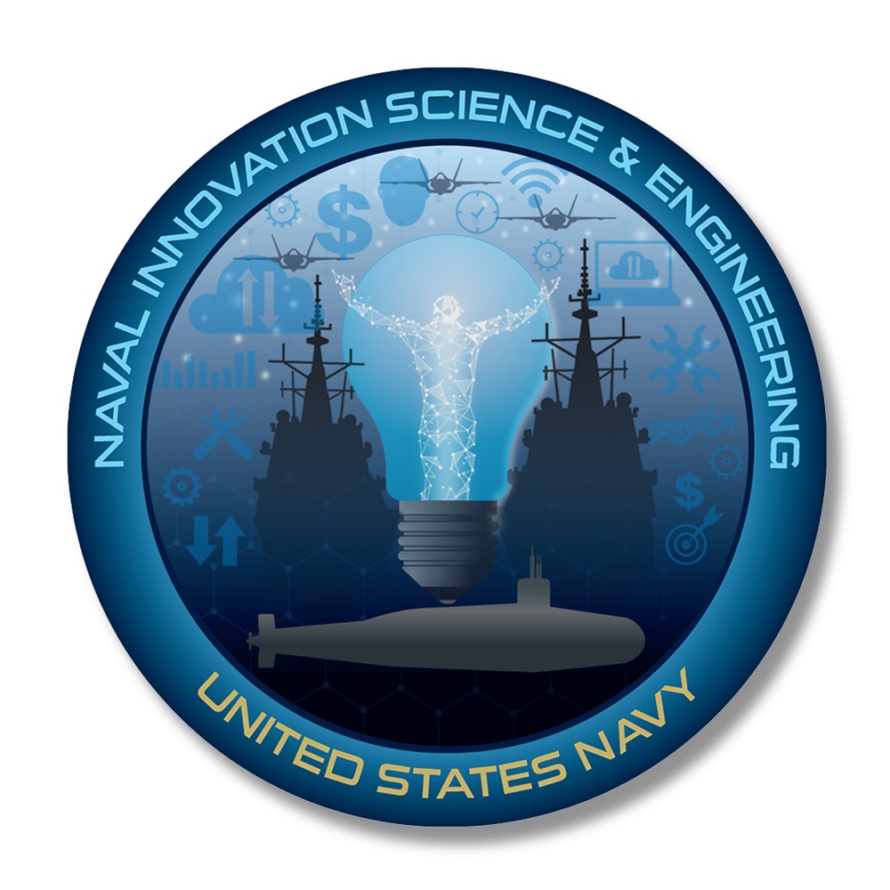 Innovation Science engineering logo
