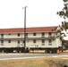 Contractors move first of five World War II-era barracks in 2025 at Fort McCoy