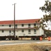 Contractors move first of five World War II-era barracks in 2025 at Fort McCoy