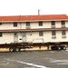 Contractors move first of five World War II-era barracks in 2025 at Fort McCoy