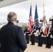 EODGRU-1 Holds Change of Command