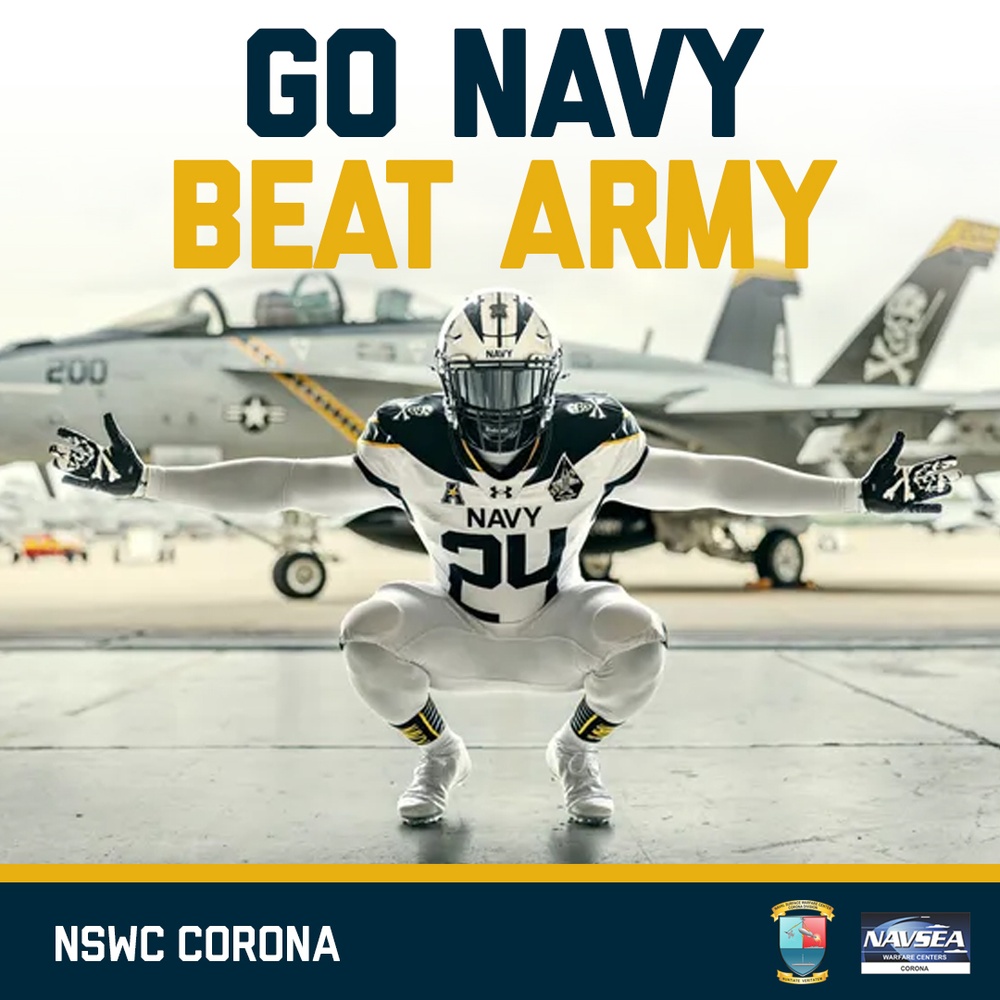 Go Navy