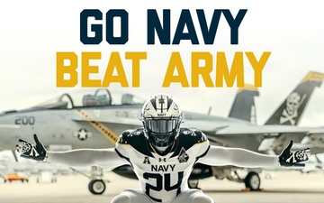 Go Navy