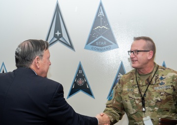 STARCOM Strengthens Ties with NIU to Develop Intelligence Leaders