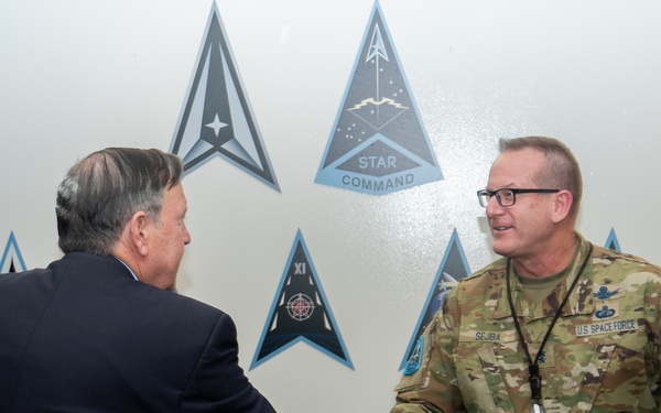 STARCOM Strengthens Ties with NIU to Develop Intelligence Leaders