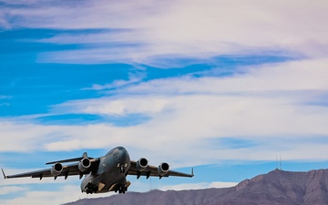 Ecuador Deportation Flight