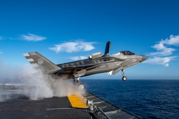 ICYMI-F-35B developmental test aboard JS Kaga