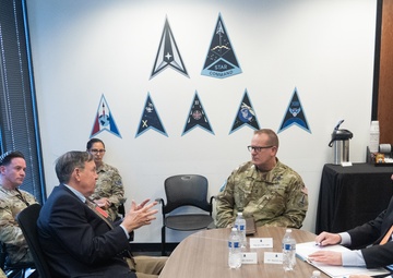 STARCOM Strengthens Ties with NIU to Develop Intelligence Leaders