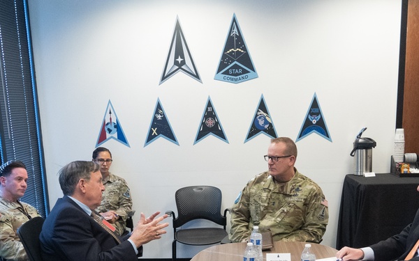 STARCOM Strengthens Ties with NIU to Develop Intelligence Leaders