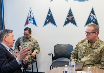 STARCOM Strengthens Ties with NIU to Develop Intelligence Leaders