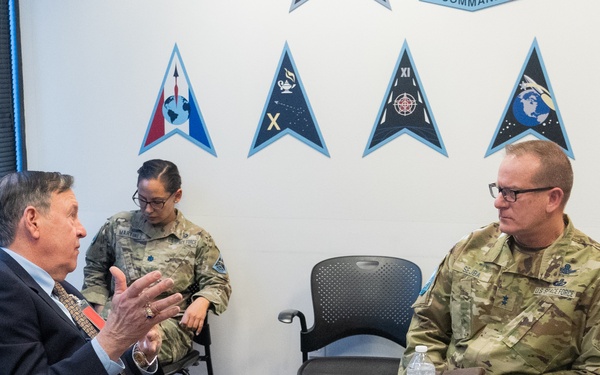 STARCOM Strengthens Ties with NIU to Develop Intelligence Leaders