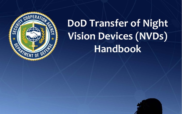 DoD Transfer of Night Vision Devices (NVDs) Handbook