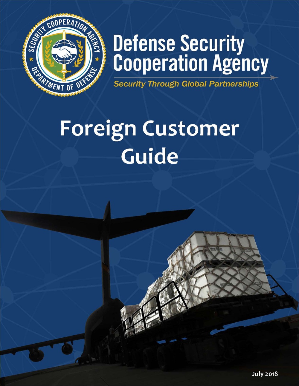 Foreign Customer Guide