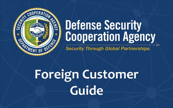 Foreign Customer Guide