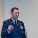 81st Training Wing welcomes new command chief