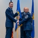 81st Training Wing welcomes new command chief