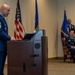 81st Training Wing welcomes new command chief