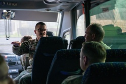 501st CSW partners with AFPC leadership to strengthen pathfinder support [Image 7 of 8]