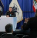 Rear Adm. Marks speaks at WEST 2025