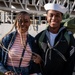 USS Lake Erie (CG 70) Homecoming