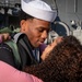 USS Lake Erie (CG 70) Homecoming