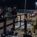 JBLE executes a Combat Readiness Inspection