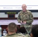 AMC hosts Squadron Leadership Course for Airmen and spouses