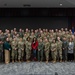 AMC hosts Squadron Leadership Course for Airmen and spouses