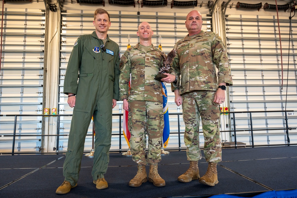 125th Fighter Wing names 2024 Outstanding Airmen of the Year