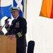 USS Mount Whitney Change of Command