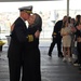 USS Mount Whitney Change of Command