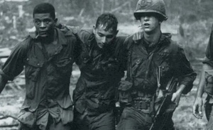 Sergeant 1st Class Alfred Martinez