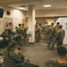 JBLE executes a Combat Readiness Inspection