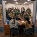 JBLE executes a Combat Readiness Inspection
