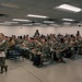 JBLE executes a Combat Readiness Inspection