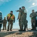 JBLE executes a Combat Readiness Inspection