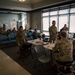 JBLE executes a Combat Readiness Inspection