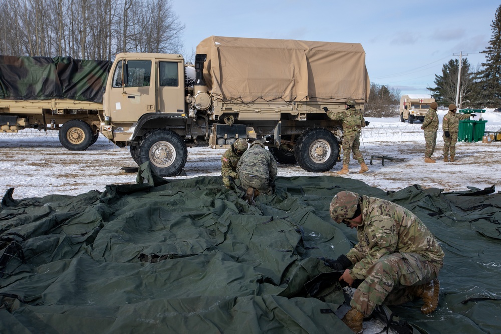 593rd Philip A. Connelly Competition 2025