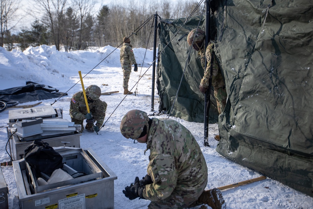 593rd Philip A. Connelly Competition 2025