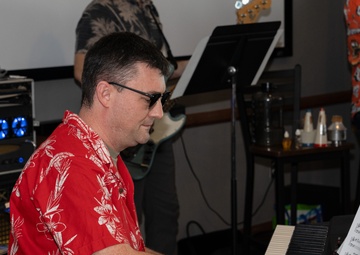 Back Bay Big Band: Unity through music
