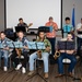 Back Bay Big Band: Unity through music