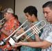 Back Bay Big Band: Unity through music