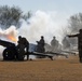 1st Armored Division Colors Casing Ceremony 2025