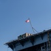 USS Theodore Roosevelt Maintenance